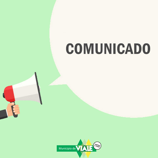comunicado muni