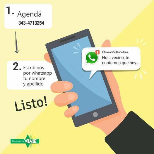 info ciudadana