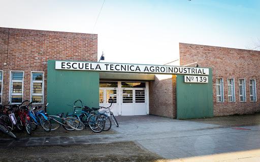 escuela tecnica