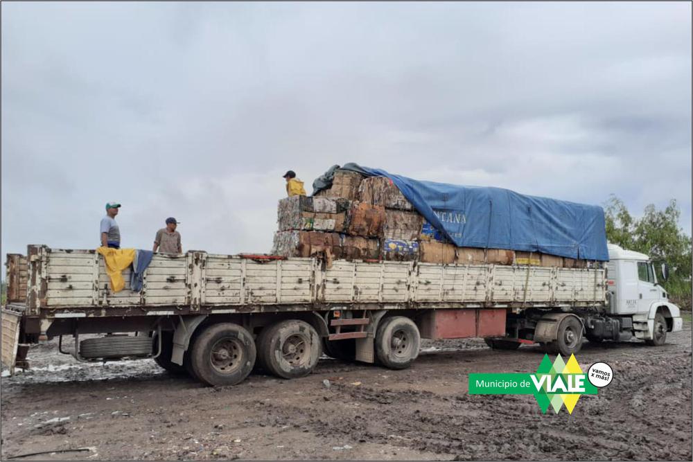 nueva venta de materiales
