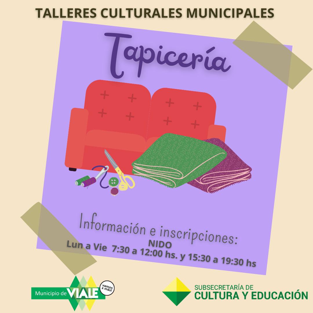 tapiceria