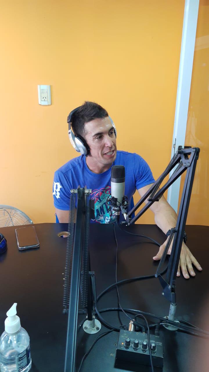 miguel dibe