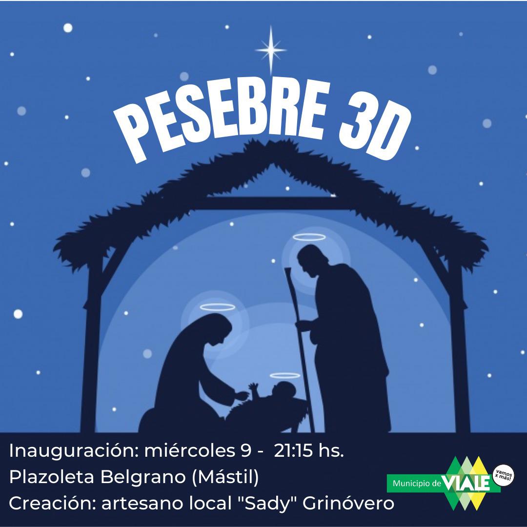 pesebre