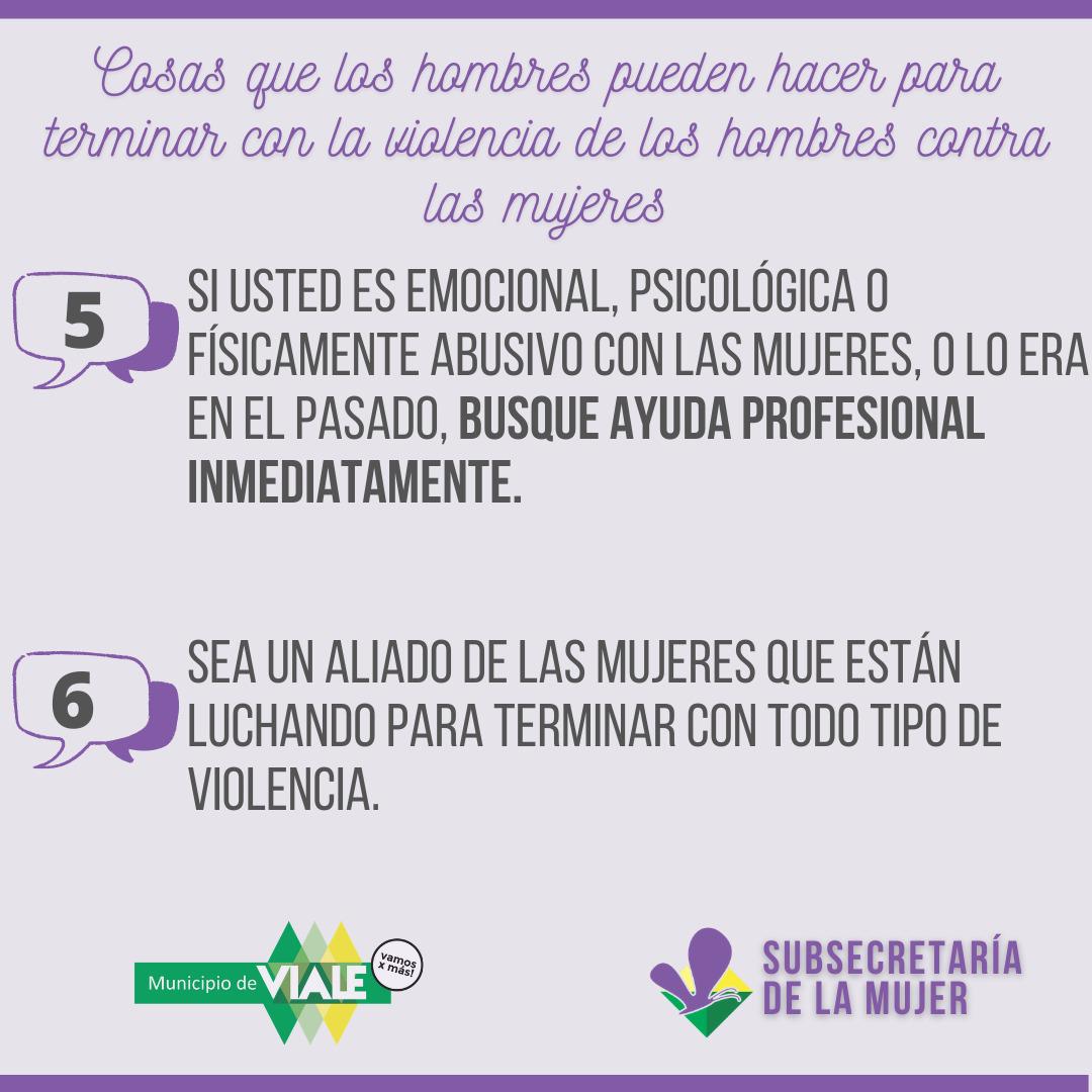 subsecretaria de la mujer 1