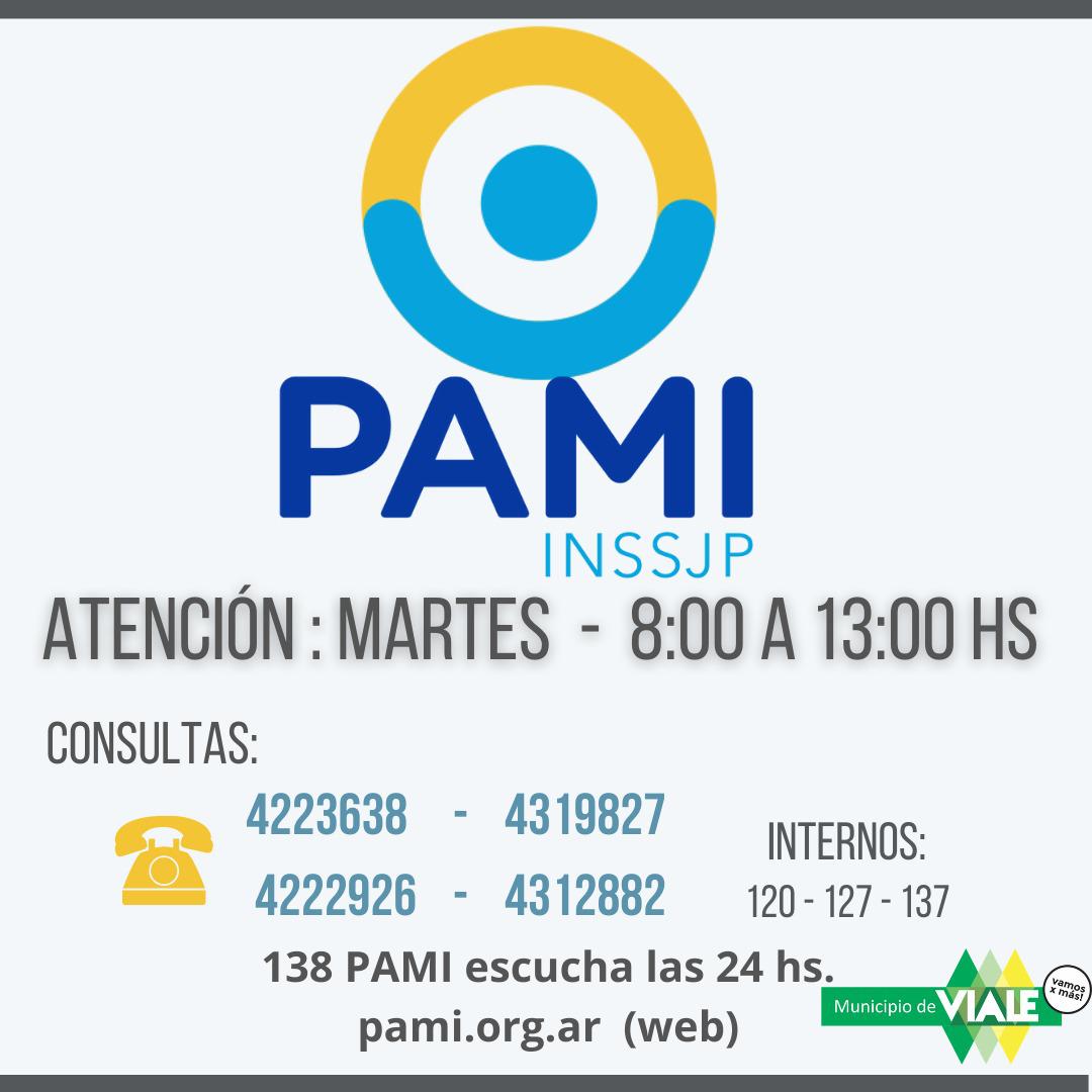 pami horarios (1)