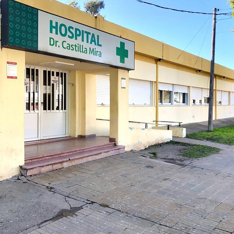 hospital