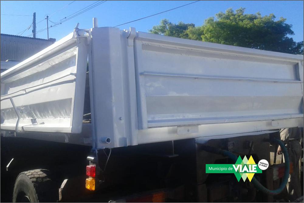 pintura camion 2