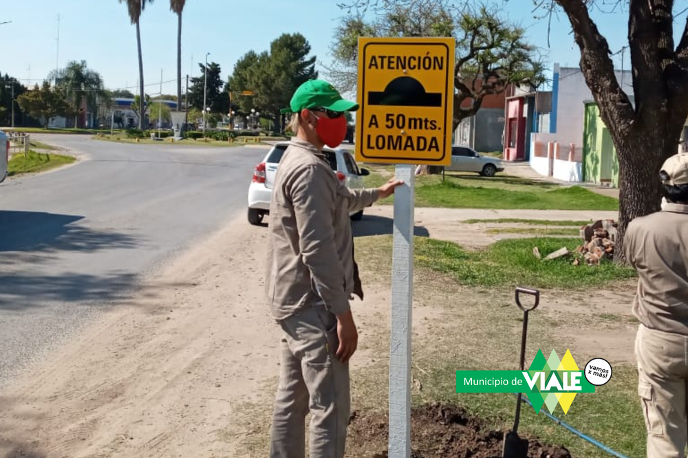 nueva carteleria